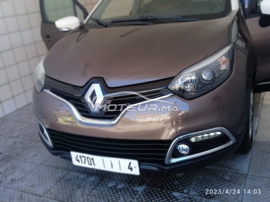 رونو كابتور مستعملة 1610103