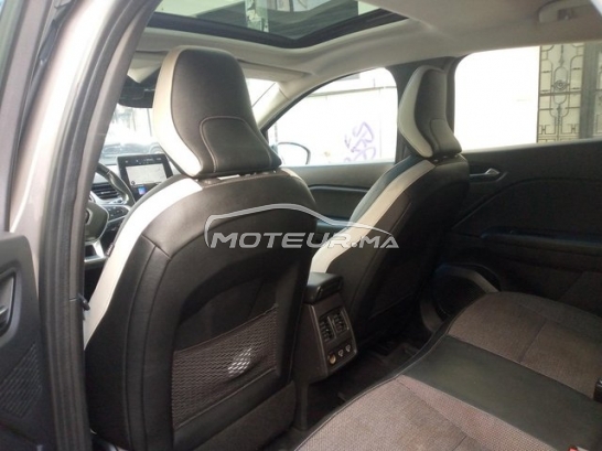 رونو كابتور مستعملة 2734962