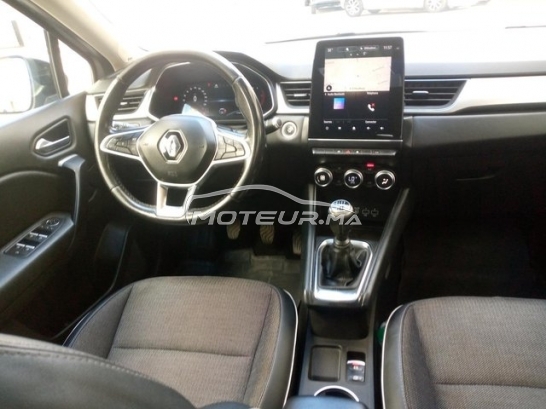 رونو كابتور مستعملة 2734960