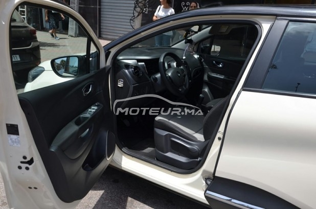 رونو كابتور 1.5 dci مستعملة 1663037