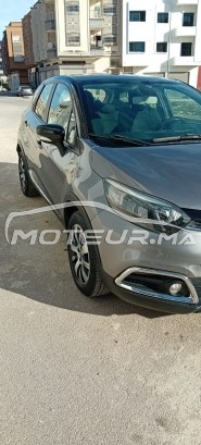 رونو كابتور Intense مستعملة 1764071