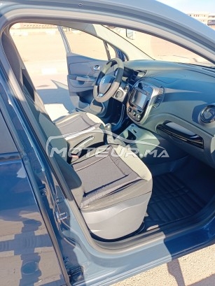 رونو كابتور Dci مستعملة 1777712