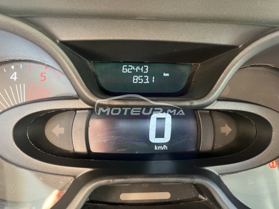 رونو كابتور مستعملة 1623210