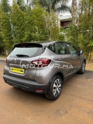 RENAULT Captur occasion 3053422