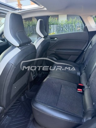 رونو كابتور Techno مستعملة 3494108