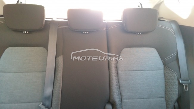 RENAULT Captur occasion 1645795