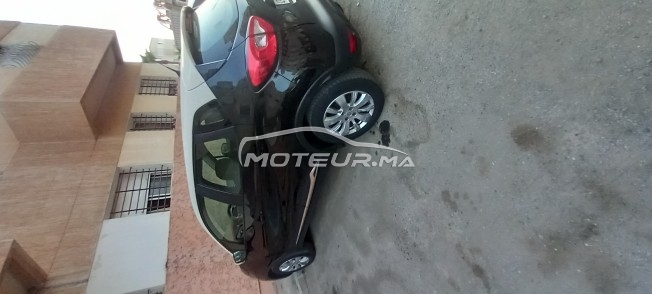 RENAULT Captur occasion 3182922