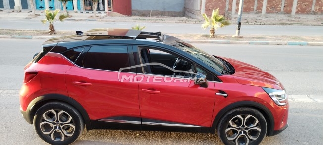 رونو كابتور Intense مستعملة 1801613