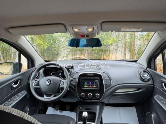RENAULT Captur occasion 3053403