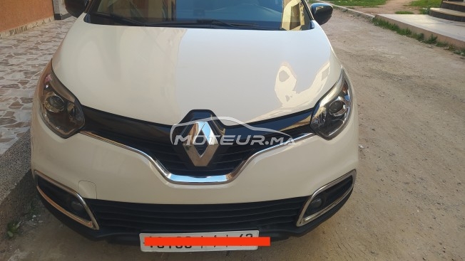 رونو كابتور Dci مستعملة 1661957