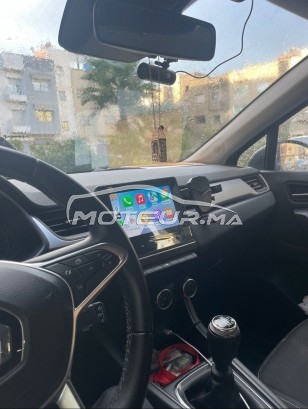 رونو كابتور Captur 2 مستعملة 3371694
