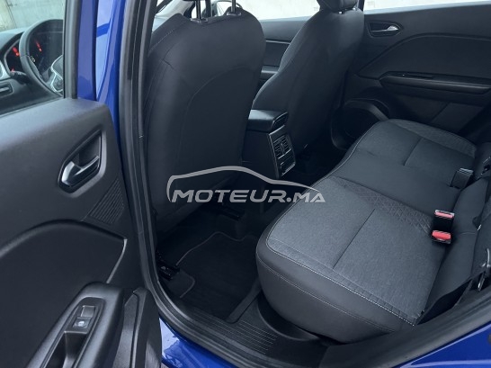 رونو كابتور مستعملة 1570064