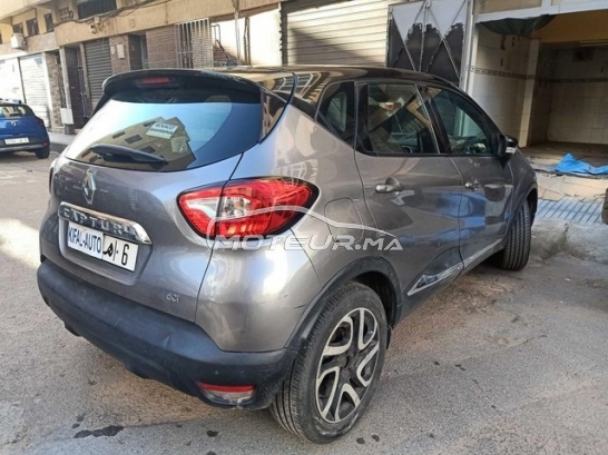 رونو كابتور مستعملة 3174510