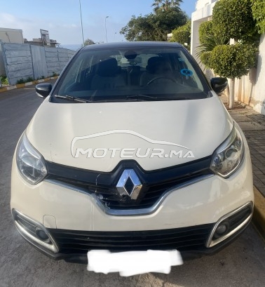 رونو كابتور Dci مستعملة 1791532