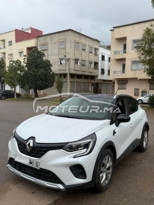 رونو كابتور مستعملة 3150675