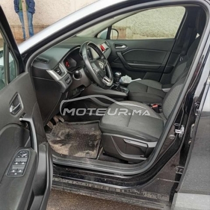 RENAULT Captur occasion 3190035