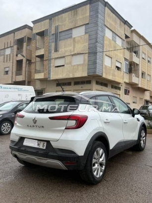 رونو كابتور مستعملة 3150676