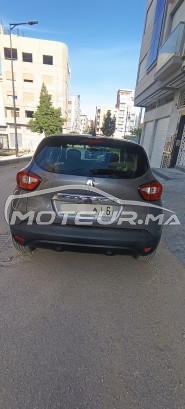 RENAULT Captur 2015 occasion 2876657