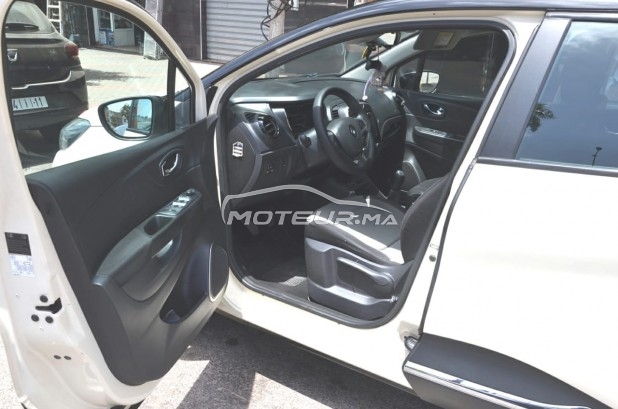 رونو كابتور 1.5 dci مستعملة 1663039