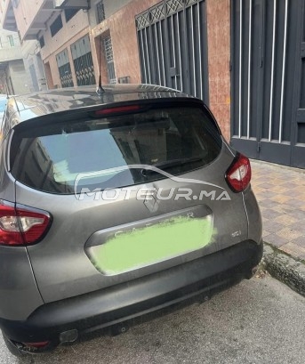 RENAULT Captur Dci occasion 2732640