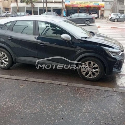 RENAULT Captur occasion 3190027