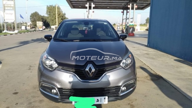 رونو كابتور 1.5dci مستعملة 1675972