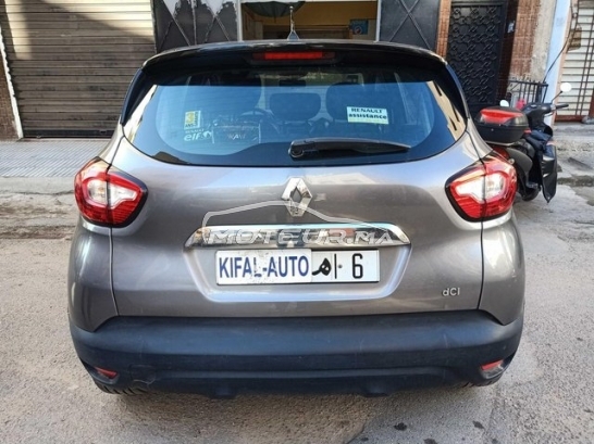 رونو كابتور مستعملة 3174511