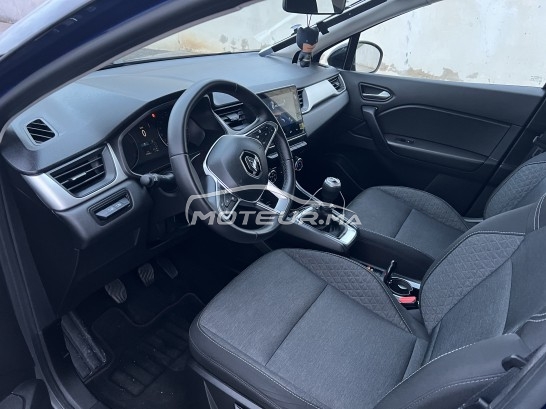 رونو كابتور مستعملة 1570068