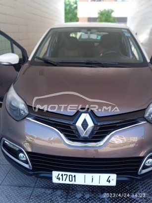 رونو كابتور مستعملة 1610099