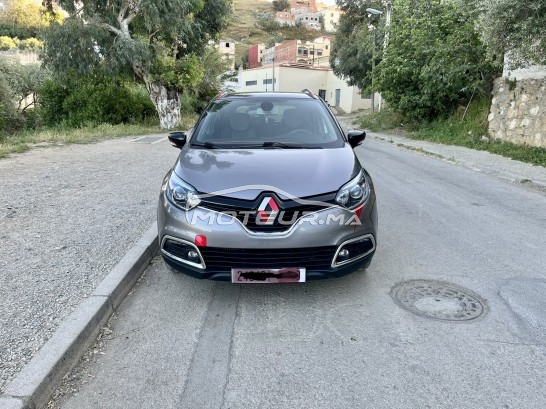 رونو كابتور مستعملة 1607459