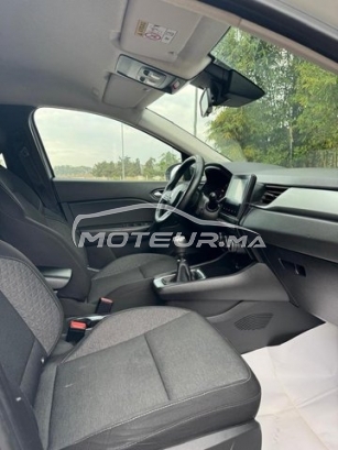 RENAULT Captur occasion 3053045