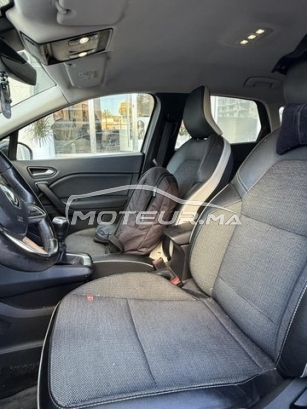RENAULT Captur occasion 2935075