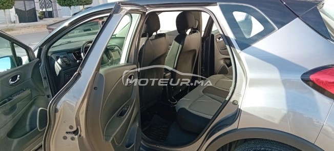 رونو كابتور Intense مستعملة 1764041