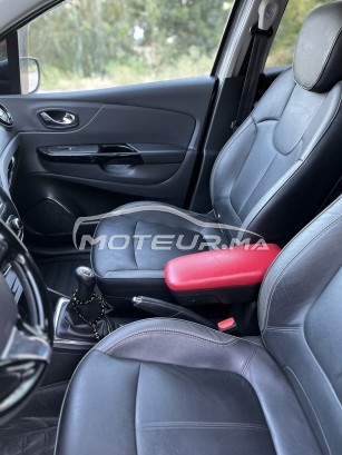 رونو كابتور مستعملة 1607466