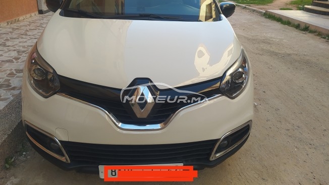 رونو كابتور Dci مستعملة 1661956