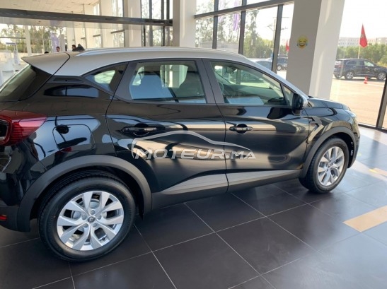 رونو كابتور Dci 1,5 مستعملة 1700925