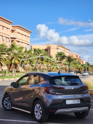 RENAULT Captur occasion 3220661