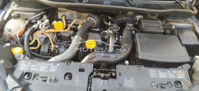 رونو كابتور Intence مستعملة 1597056