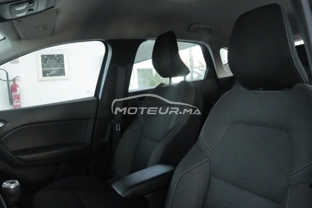 RENAULT Captur occasion 3544394