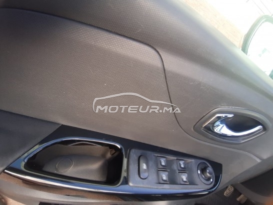 RENAULT Captur Intense occasion 1609066