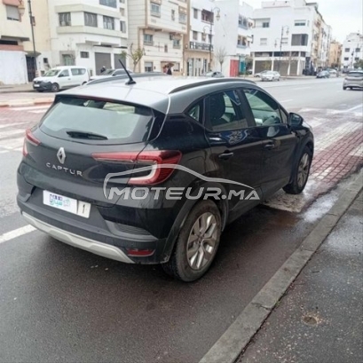 RENAULT Captur occasion 3190029