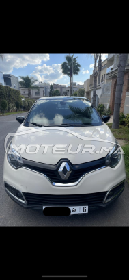 RENAULT Captur occasion 1551574