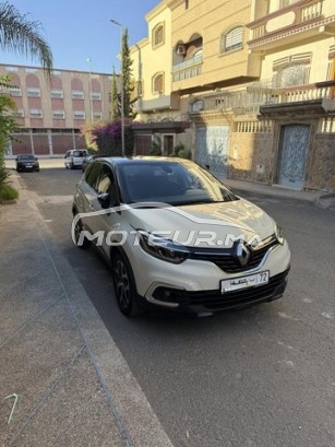 RENAULT Captur مستعملة