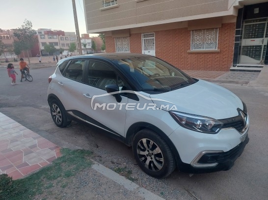 رونو كابتور 1.5 dci 115 explore مستعملة 2761713