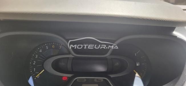 RENAULT Captur 0.9tce occasion 2259106