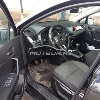 RENAULT Captur occasion 3190034