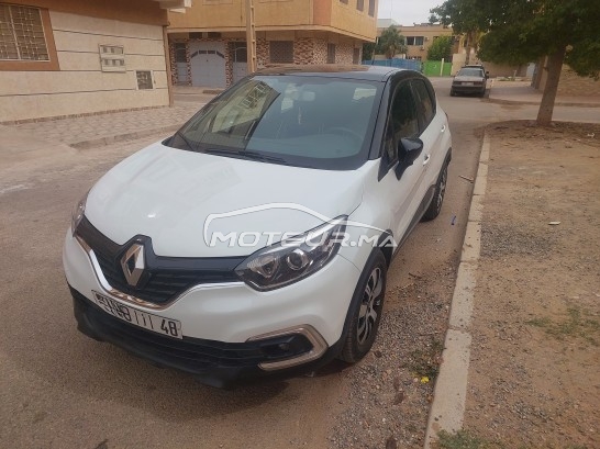 رونو كابتور 1.5 dci 115 explore مستعملة 2761727