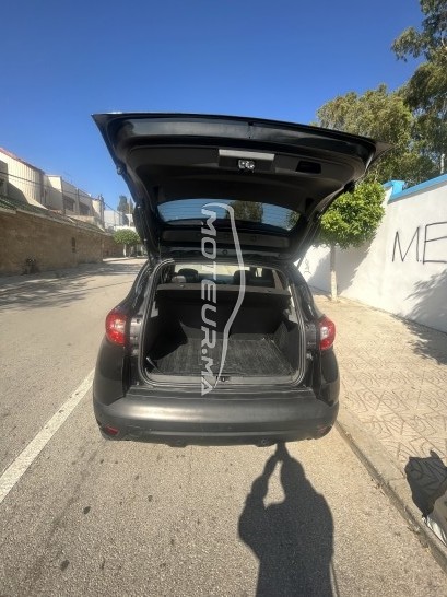 رونو كابتور مستعملة 1623207