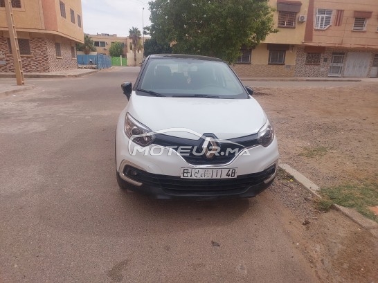 رونو كابتور 1.5 dci 115 explore مستعملة 2761725