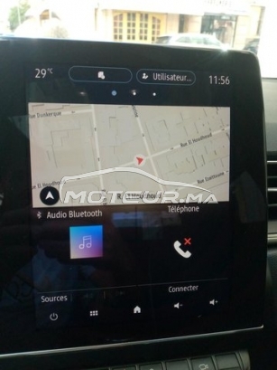 رونو كابتور مستعملة 2734967